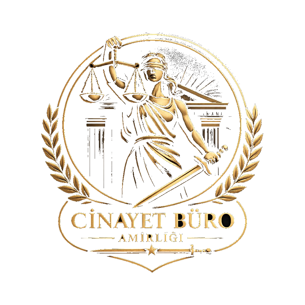 Cinayet Büro Amirliği